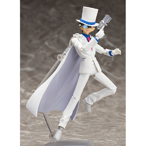 FREEing figma SP-088 怪盗キッド「名探偵コナン」 FIGMASP088ｶｲﾄｳｷﾂﾄﾞN-イメージ4