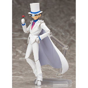 FREEing figma SP-088 怪盗キッド「名探偵コナン」 FIGMASP088ｶｲﾄｳｷﾂﾄﾞN-イメージ6