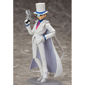 FREEing figma SP-088 怪盗キッド「名探偵コナン」 FIGMASP088ｶｲﾄｳｷﾂﾄﾞN-イメージ7