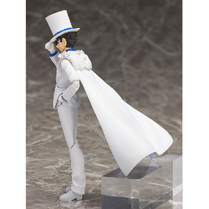 FREEing figma SP-088 怪盗キッド「名探偵コナン」 FIGMASP088ｶｲﾄｳｷﾂﾄﾞN-イメージ8