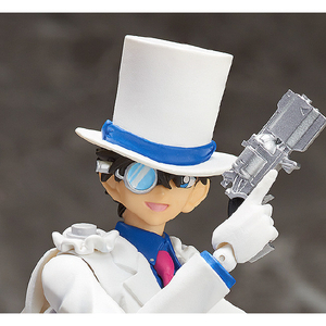 FREEing figma SP-088 怪盗キッド「名探偵コナン」 FIGMASP088ｶｲﾄｳｷﾂﾄﾞN-イメージ9