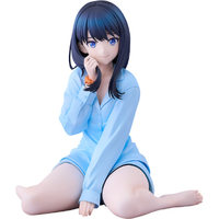 グッドスマイルカンパニー POP UP PARADE Swacchao! 宝多六花 パジャマVer． XL size 「劇場版『グリッドマン ユニバース』」 ﾎﾟﾂﾌﾟｱﾂﾌﾟPﾘﾂｶﾊﾟｼﾞﾔﾏXL