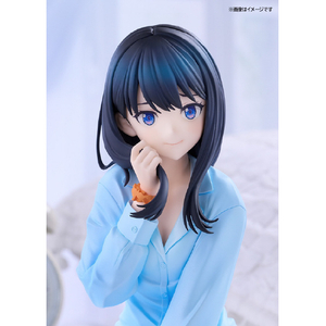 グッドスマイルカンパニー POP UP PARADE Swacchao! 宝多六花 パジャマVer． XL size 「劇場版『グリッドマン ユニバース』」 ﾎﾟﾂﾌﾟｱﾂﾌﾟPﾘﾂｶﾊﾟｼﾞﾔﾏXL-イメージ2
