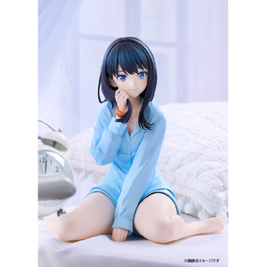 グッドスマイルカンパニー POP UP PARADE Swacchao! 宝多六花 パジャマVer． XL size 「劇場版『グリッドマン ユニバース』」 ﾎﾟﾂﾌﾟｱﾂﾌﾟPﾘﾂｶﾊﾟｼﾞﾔﾏXL-イメージ3