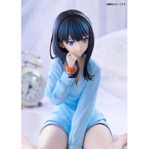 グッドスマイルカンパニー POP UP PARADE Swacchao! 宝多六花 パジャマVer． XL size 「劇場版『グリッドマン ユニバース』」 ﾎﾟﾂﾌﾟｱﾂﾌﾟPﾘﾂｶﾊﾟｼﾞﾔﾏXL-イメージ4
