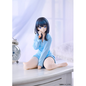 グッドスマイルカンパニー POP UP PARADE Swacchao! 宝多六花 パジャマVer． XL size 「劇場版『グリッドマン ユニバース』」 ﾎﾟﾂﾌﾟｱﾂﾌﾟPﾘﾂｶﾊﾟｼﾞﾔﾏXL-イメージ5