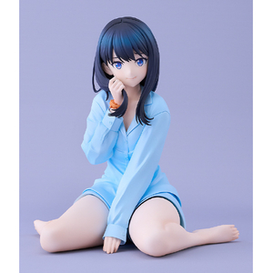 グッドスマイルカンパニー POP UP PARADE Swacchao! 宝多六花 パジャマVer． XL size 「劇場版『グリッドマン ユニバース』」 ﾎﾟﾂﾌﾟｱﾂﾌﾟPﾘﾂｶﾊﾟｼﾞﾔﾏXL-イメージ7