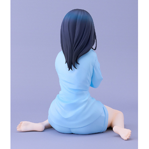 グッドスマイルカンパニー POP UP PARADE Swacchao! 宝多六花 パジャマVer． XL size 「劇場版『グリッドマン ユニバース』」 ﾎﾟﾂﾌﾟｱﾂﾌﾟPﾘﾂｶﾊﾟｼﾞﾔﾏXL-イメージ8