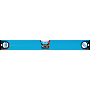 シンワ測定 ブルーレベル Ｊｒ． ２ ４５０ｍｍ シンワ　“ブルーレベルJr.2”　マグネットなし 73364-イメージ1