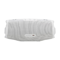 JBL JBLCHARGE6WHT 防水対応ポータブルBluetoothスピーカー