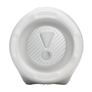 JBL 防水対応ポータブルBluetoothスピーカー Charge 6 (WHT)ホワイト JBLCHARGE6WHT-イメージ4