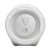 JBL 防水対応ポータブルBluetoothスピーカー Charge 6 (WHT)ホワイト JBLCHARGE6WHT-イメージ4