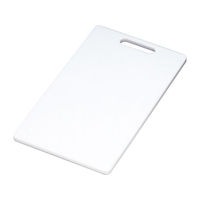 新輝合成 トンボ スーパー耐熱抗菌マナ板 M (32×20×1cm) M320×200mm10mm FCL3437-031824006