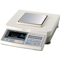 エー・アンド・デイ カウンティングスケール計数可能最小単重0.01g FC771HE-2923513