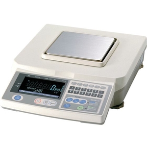 エー・アンド・デイ カウンティングスケール計数可能最小単重0.01g FC771HE-2923513-イメージ1