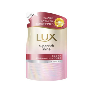 ユニリーバ FCE354R ラックス スーパーリッチシャイン うねりケア