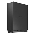 I・Oデータ 小規模オフィス向け 1ドライブNAS 1TB HDL1-LA01SOHO