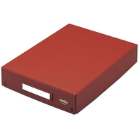 セキセイ デスクトレー A4 茶 FCE236U-T-200-01