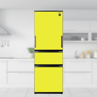 e angle ドレスアップマグネットシート イエロー ANG-MG-SJP37E5-1YL