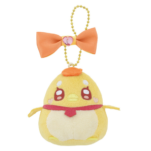 バンダイ リボン付きマスコット ぷちきゅあ つばさ リボンツキマスコツトプチキユアツバサ バンダイ リボン付きマスコット ぷちきゅあ つばさ リボンツキマスコツトプチキユアツバサ
