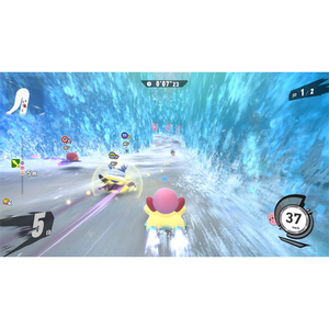 任天堂 カービィのエアライダー【Switch 2】 BEEPAAABA-イメージ2