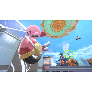 任天堂 カービィのエアライダー【Switch 2】 BEEPAAABA-イメージ5