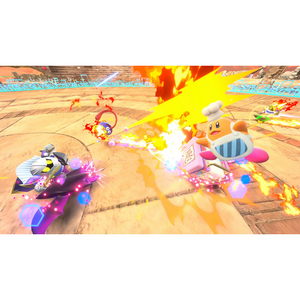 任天堂 カービィのエアライダー【Switch 2】 BEEPAAABA-イメージ6