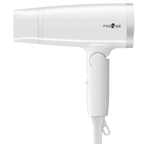 modshair マイナスイオンヘアードライヤー ホワイト MHD-1220-W-イメージ2