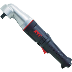 ＫＴＣ １２．７ｓｑ．アングルインパクトレンチ（コンポジットタイプ） KTC エアインパクトレンチ JAP491-イメージ1