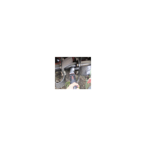 ＫＴＣ １２．７ｓｑ．アングルインパクトレンチ（コンポジットタイプ） KTC エアインパクトレンチ JAP491-イメージ3