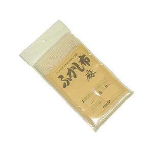 八ツ矢工業 麻ふかし布 小 FCF707A-58570-イメージ1