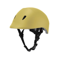 クミカ工業 ドルフィンヘルメット 54-58cm マスタード FCK998A