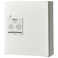 パナソニック 宅配ボックス コンパクトタイプ(右開き) COMBO 漆喰ホワイト CTNR4040RWS