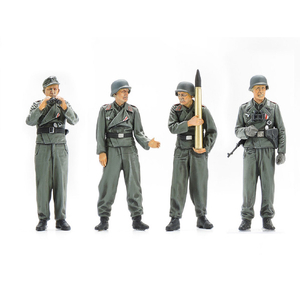 タミヤ 1/35 ドイツ対戦車自走砲 マーダーIIIM (ノルマンディ戦線) 1/35 ミリタリーミニチュアシリーズ No.364 T35364ﾄﾞｲﾂﾏ-ﾀﾞ-3Mﾉﾙﾏﾝﾃﾞｲ-イメージ4