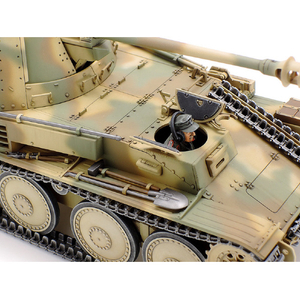 タミヤ 1/35 ドイツ対戦車自走砲 マーダーIIIM (ノルマンディ戦線) 1/35 ミリタリーミニチュアシリーズ No.364 T35364ﾄﾞｲﾂﾏ-ﾀﾞ-3Mﾉﾙﾏﾝﾃﾞｲ-イメージ7