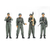 タミヤ 1/35 ドイツ対戦車自走砲 マーダーIIIM (ノルマンディ戦線) 1/35 ミリタリーミニチュアシリーズ No.364 T35364ﾄﾞｲﾂﾏ-ﾀﾞ-3Mﾉﾙﾏﾝﾃﾞｲ-イメージ4
