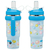 スケーター ハンドル付ストロータンブラ CNぷっくりバルーン 830ml STSTB9ｼﾅﾓﾛ-ﾙ-イメージ3