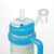 スケーター ハンドル付ストロータンブラ CNぷっくりバルーン 830ml STSTB9ｼﾅﾓﾛ-ﾙ-イメージ4