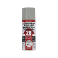 サンデーペイント 亜鉛面補修用スプレー グレー 300mL FC162SN