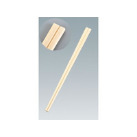 江部松商事 割箸 白楊 アスペン 元禄ミックス 5000膳 太さ4.6 全長203 FC527LP-5582000