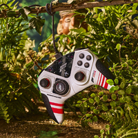 クロススターズLRP CrazyRaccoon5枚セット Thrustmaster 4460262 ESWAP X R PRO CONTROLLER FORZA HORIZON