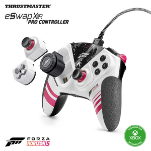 Thrustmaster ESWAP X R PRO CONTROLLER FORZA HORIZON 5 EDITIONゲームコントローラ 4460262-イメージ1