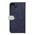 NATURAL　design iPhone17用 手帳型ケース NEW COCOTTE ネイビー IP25-61-COT06-イメージ2