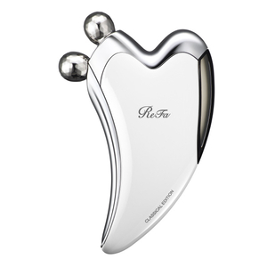 ボディ・フェイスケア ReFa RF-CB2340B-W WHITE ボディ・フェイスケア ReFa RF-CB2340B-W WHITE ReFa ReFa CAXA RF