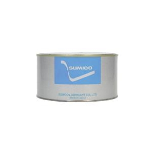 住鉱潤滑剤 切削剤（タッピングペースト）　スミタップペーストスーパー　1kg STP-10-イメージ1