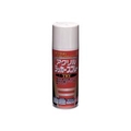 ニッペホームプロダクツ アクリルラッカースプレーTRY　300ml　透明クリヤー 222T005-300