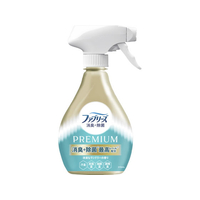 Ｐ＆Ｇ ファブリーズ プレミアム 清潔なランドリーの香り 本体 370mL FCJ610P