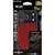 エレコム iPhone18 Pro用ZEROSHOCK ケース 極限 MAGKEEP レッド PM-A26CZEROKMRD-イメージ1