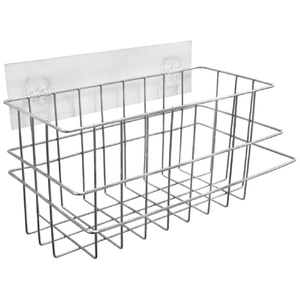 オカトー ﾌｲﾙﾑﾌﾂｸﾂｷｽﾃﾝﾚｽﾊﾞｽｹﾂﾄ フィルムフック付き ステンレス