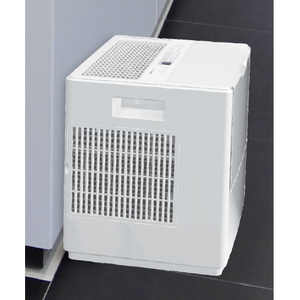 ダイニチ ハイブリッド式加湿器 PN TYPE ホワイト HD-PN245-W-イメージ5